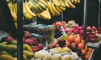 UN ANTICANCRO POTENTISSIMO CHIAMATO FRUTTA