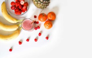 LA BUONA DIGESTIONE VEGETARIANA È TUTTO MENTRE IL VIRUS È NIENTE