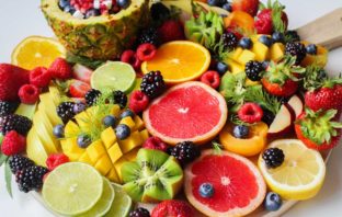 UN MONDO DI RISORSE DALLA FRUTTA E DALLA VERDURA