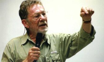 FULVIO GRIMALDI: TENTATIVO DI ROTTURA RIVOLUZIONARIA CON L’ESISTENTE