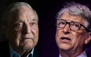 SENSAZIONALI RIVELAZIONI SUL DEEP STATE, SUI FALSI FILANTROPI E SULLA PAGLIACCIATA VIRALE