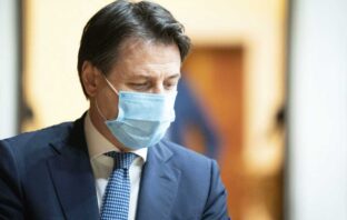 GOVERNO FUORI LEGGE ED EMERGENZA SANITARIA FUORI LEGGE, PER CUI SIAMO IN PIENO FAR WEST