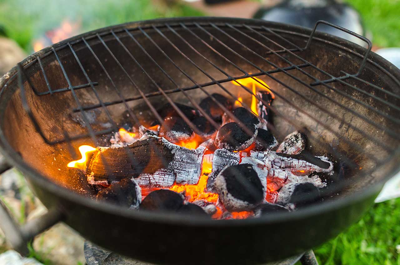 PERCHÉ NO ALLA CARNE