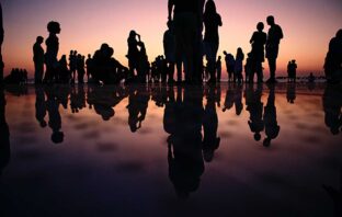 VOGLIA DI RINASCITA, DI PARTECIPAZIONE E DI AGGREGAZIONE SPIRITUALE