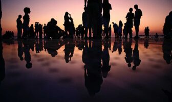VOGLIA DI RINASCITA, DI PARTECIPAZIONE E DI AGGREGAZIONE SPIRITUALE