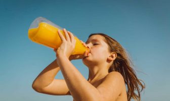 GUIDA BASE ALL’ESTRAZIONE DEI SUCCHI FRESCHI guida base ai succhi freschi