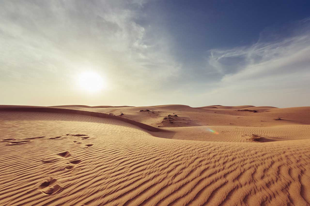 CALDO ASFISSIANTE E GEO-INGEGNERIA CLANDESTINA