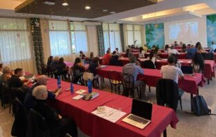 UNA SCUOLA UNICA PER SPIRITO SCIENTIFICO, PER LEALTÀ E PER MOTIVAZIONI SOCIALI
