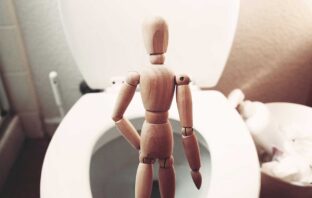 RIMEDI A INCONTINENZA URINARIA E SUDORAZIONE ECCESSIVA