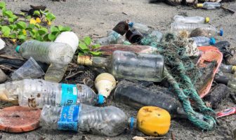 IL DRAMMA DELLE MICROPLASTICHE E DELL’INQUINAMENTO MARINO