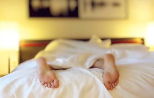 INSONNIA, ISCHEMIE E TANTE MEDICINE