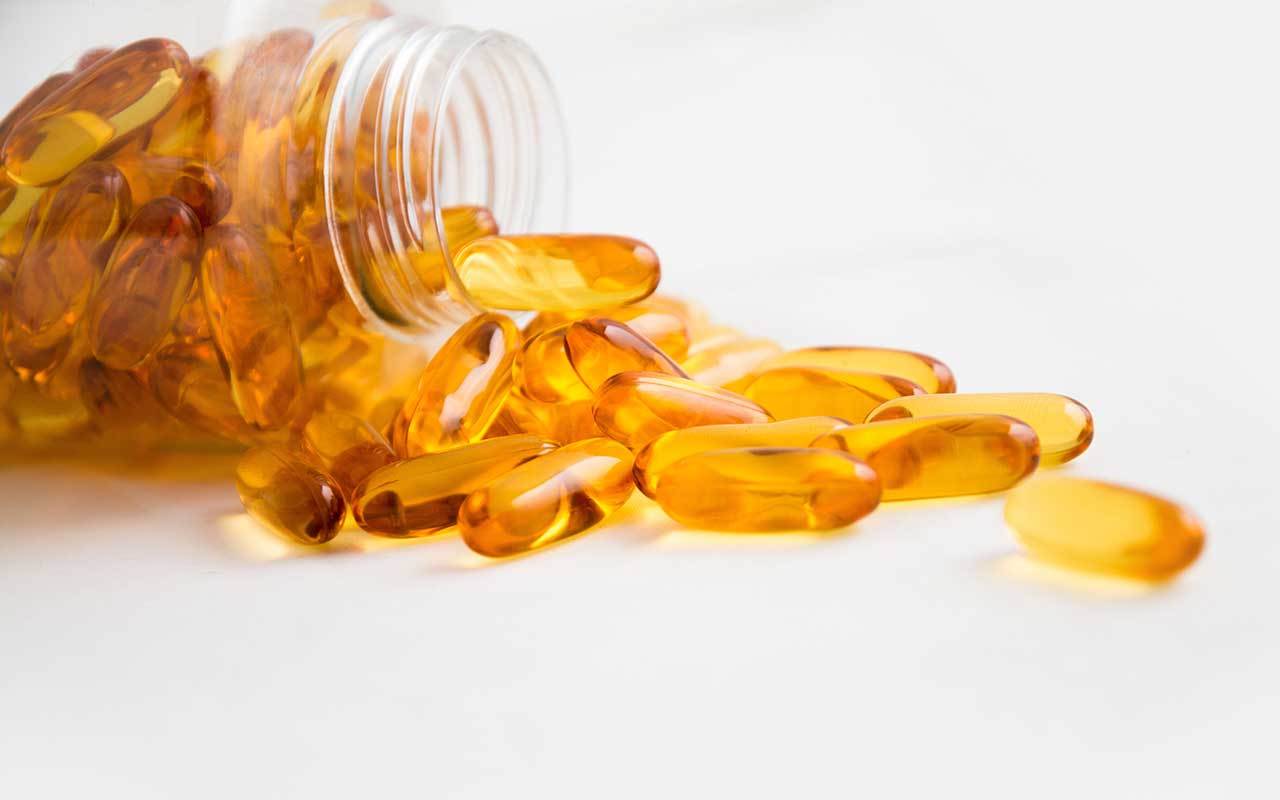 ARE SUPPLEMENTS HARMFUL?