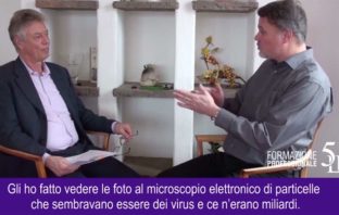 EQUIVOCI DELLA VIROLOGIA UFFICIALE SECONDO STEFAN LANKA