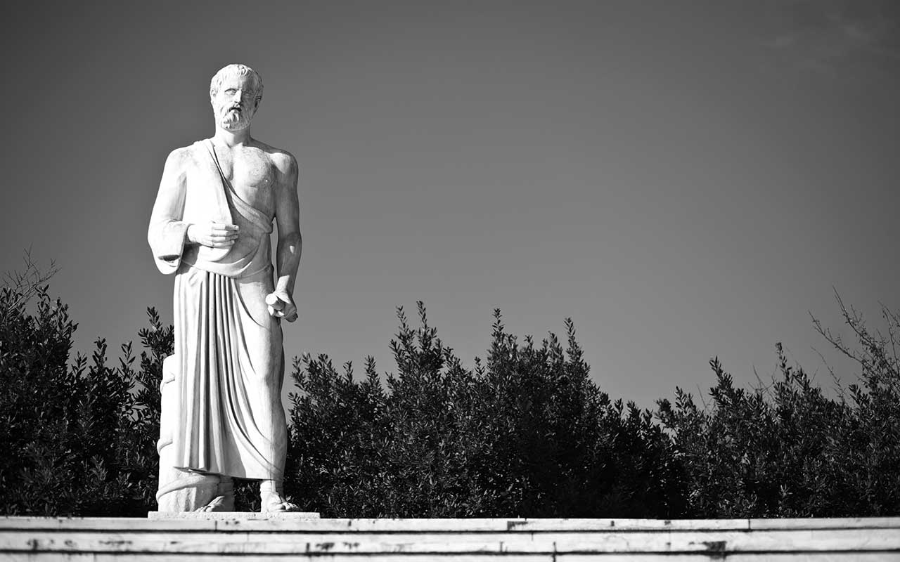 IPPOCRATE ERA VEGETARIANO, NATURALISTA E IGIENISTA