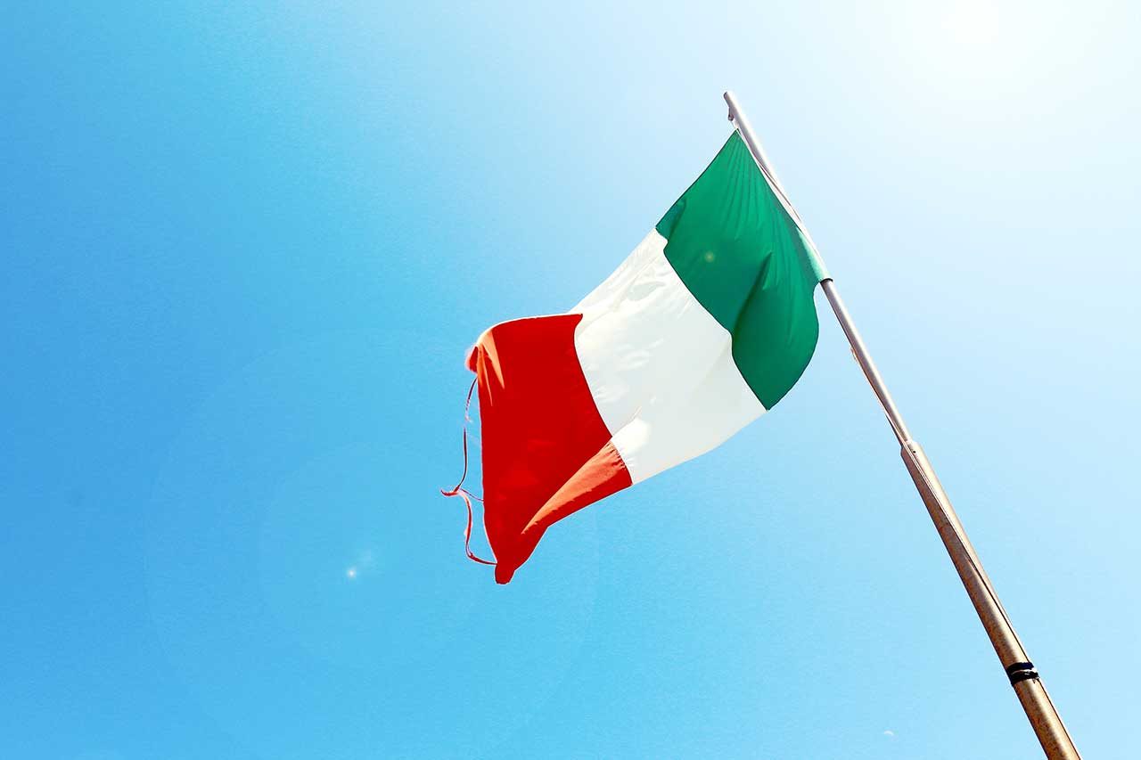 LIBERTÀ E INDIPENDENZA PER L’ITALIA