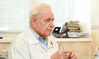 8 REGOLE PER LA SALUTE DEL PROF IVAN NEUMYVAKIN Prof Ivan Neumyvakin