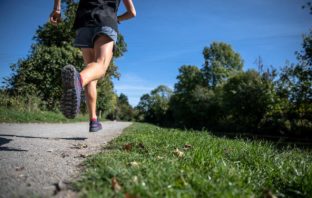 PODISMO ECCELLENTE GRAZIE AL VEGAN-CRUDISMO TENDENZIALE