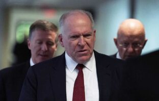 TENTATIVO DI ASSASSINIO CONTRO IL PRESIDENTE TRUMP