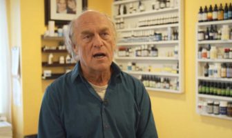 ALLUMINIO, GLIFOSATO E CHEMTRAILS RIVELATE DAL DR KLINGHARDT