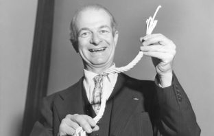 LINUS PAULING: OTTIMO UOMO MA CATTIVO MAESTRO