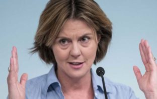 IMMUNITÀ DI GREGGE SMENTITA DAI FATTI