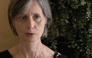LORETTA BOLGAN SUI GRAVI PERICOLI VACCINALI