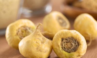 LE PROPRIETÀ DELLA MACA, IL TUBERO DEGLI INCAS maca peruviana