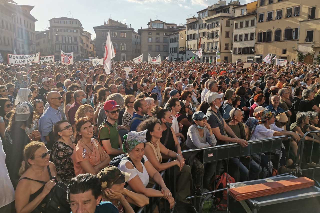 IMPORRE FARMACI E VACCINI È CRIMINE CONTRO L’UMANITÀ: TRIBUNALE DI NORIMBERGA