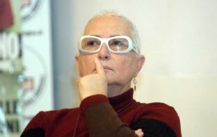 LA VOSTRA NON SARÀ MAI VITA MA SOLTANTO TERRORE