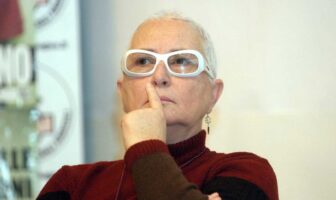 LA VOSTRA NON SARÀ MAI VITA MA SOLTANTO TERRORE