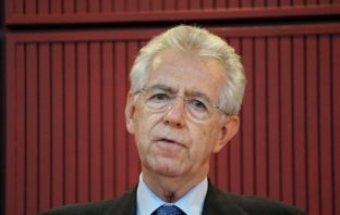 UN CAVALLO DI TROIA DI NOME MONTI