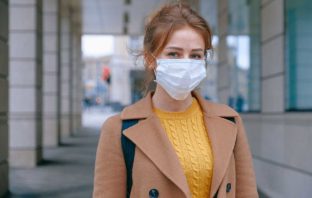 MASCHERINE ALLO ZINCO PIRITIONE IN ONORE ALLA GIORNATA MONDIALE DELL’AMBIENTE