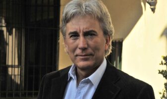 COLPO DI STATO MONDIALE