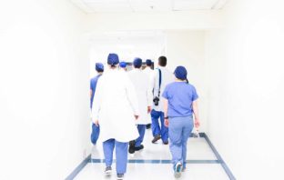 I MARINES DELL’INTERVENTO ONCOLOGICO