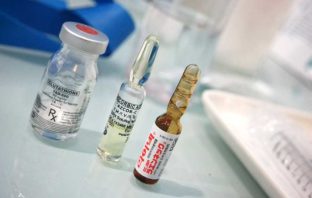 LA GRANDE DISINFORMAZIONE SULLA VITAMINA B12