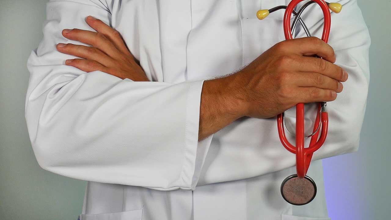 CONFESSIONI DA BRIVIDO DI UN MEDICO OSPEDALIERO