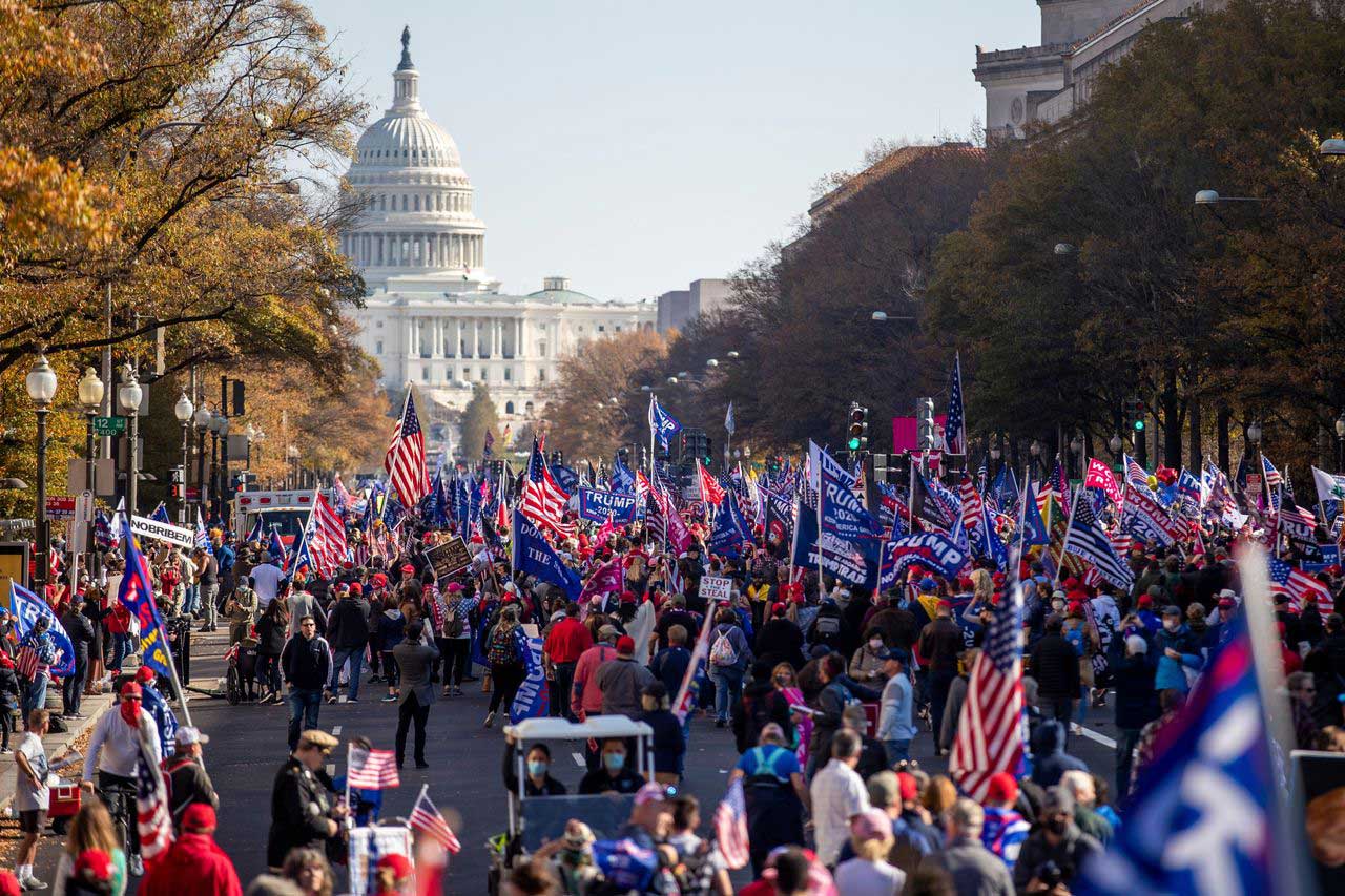 EPIFANIA SPUMEGGIANTE E DECISIVA IN ZONA WASHINGTON D.C.