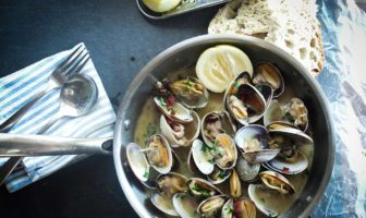 VONGOLE, COZZE ED OSTRICHE NELL’ALIMENTAZIONE VEGETARIANA I mitili provano dolore?