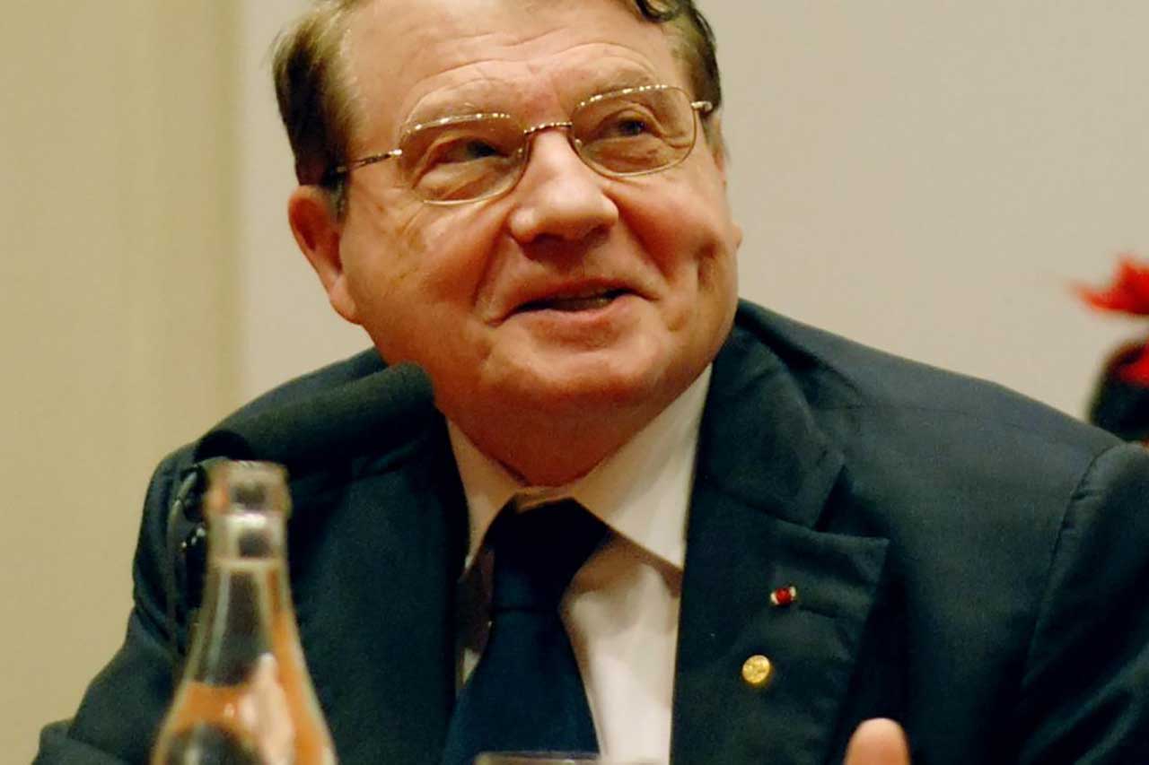 DURA DENUNCIA DI LUC MONTAGNIER CONTRO IL VACCINO HPV  