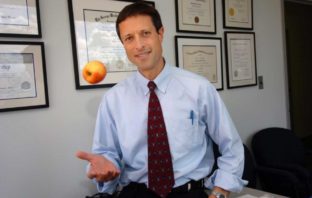 REGRESSIONE NATURALE DEL DIABETE MEDIANTE PLANT-BASED DIET