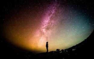 L’INFINITA POTENZA DEL PENSIERO UMANO
