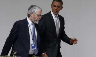 SCIE CHIMICHE ED ECOLOGISMO MANICOMIALE IN JOHN HOLDREN E BARACK OBAMA