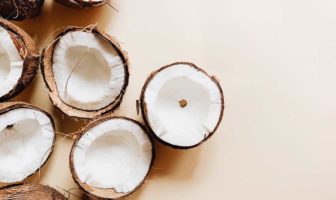 OLIO DI COCCO, OMEGA 3 E DIGERIBILITÀ