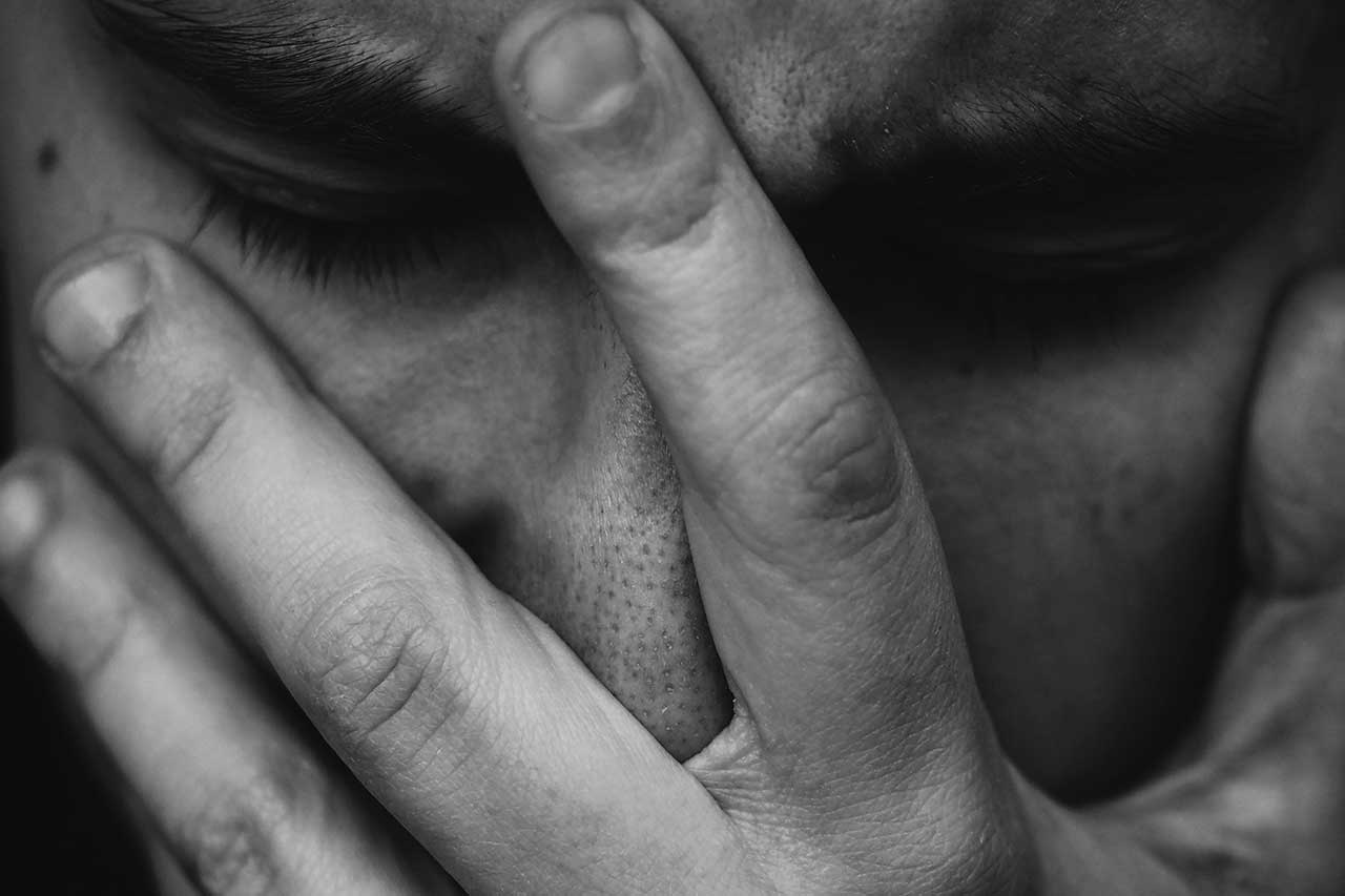 L’INFATUAZIONE MAL-CORRISPOSTA NON È AMORE MA PATOLOGIA