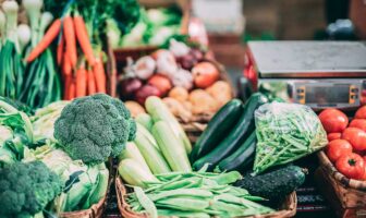ENTRIAMO NEL NOCCIOLO DEGLI ALIMENTI E DELLE BEVANDE