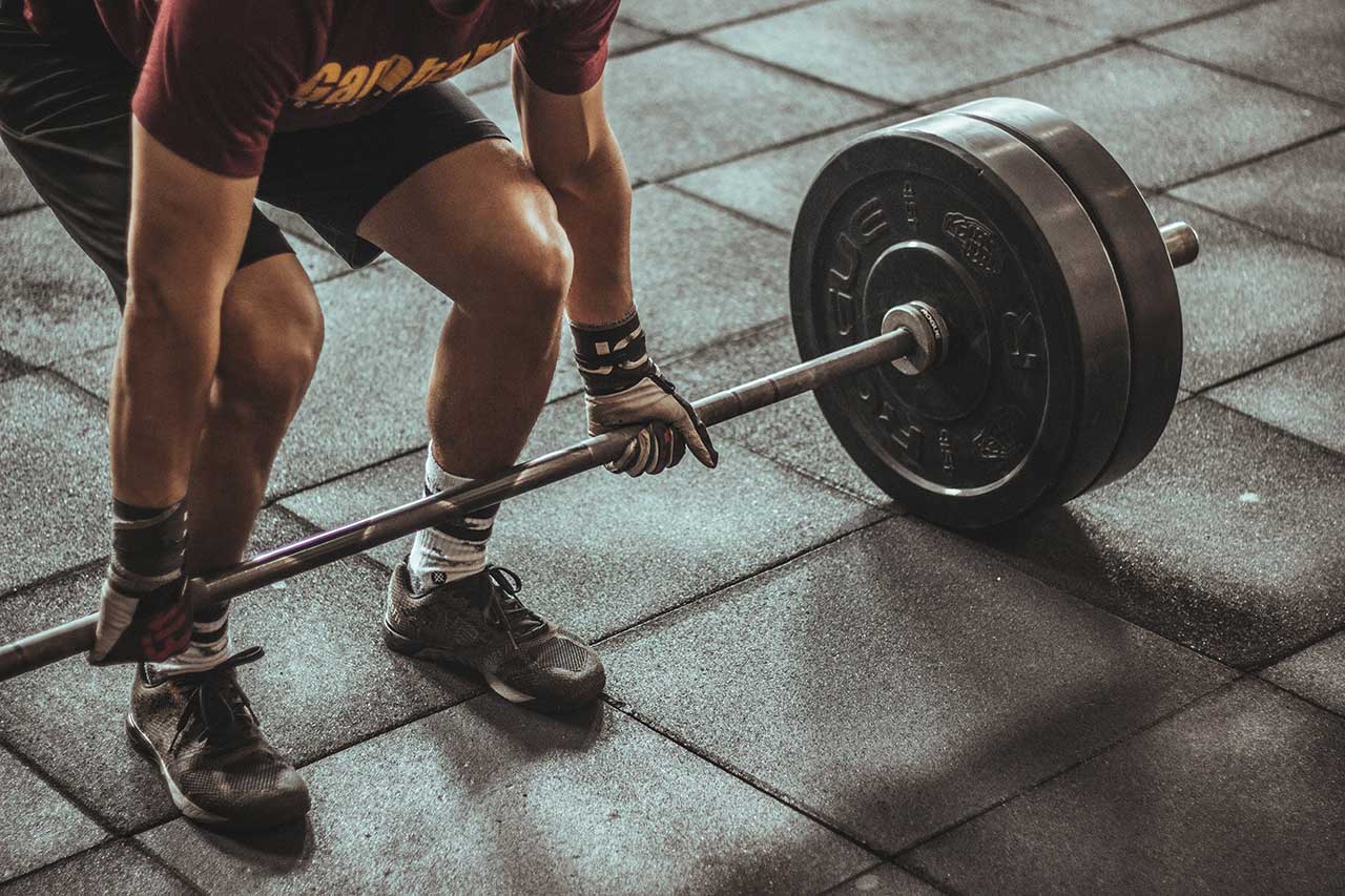 CORPO VEGANO SANO E MUSCOLI D’ACCIAIO