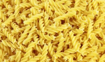 ANALISI DA BRIVIDO SULLA PASTA MADE IN ITALY