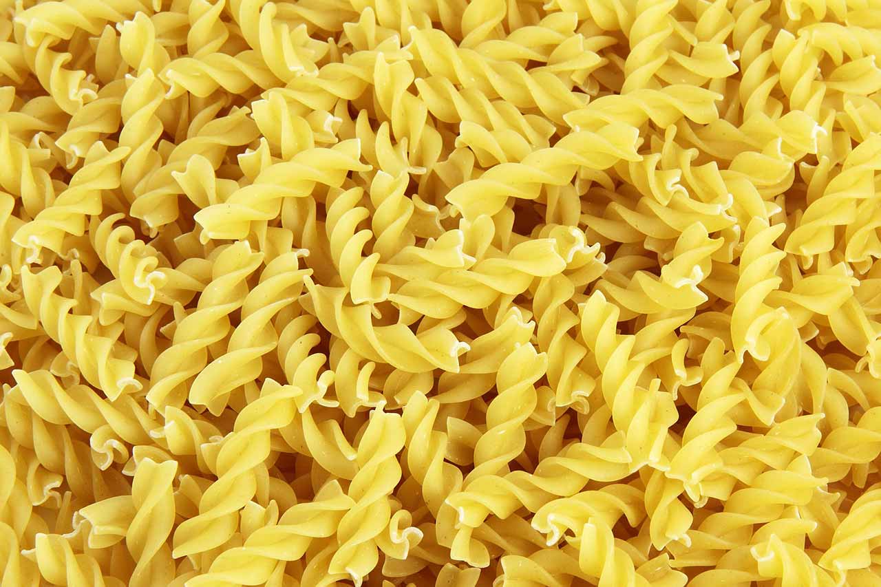 ANALISI DA BRIVIDO SULLA PASTA MADE IN ITALY