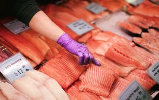 IL PESCE È PEGGIO DELLA CARNE