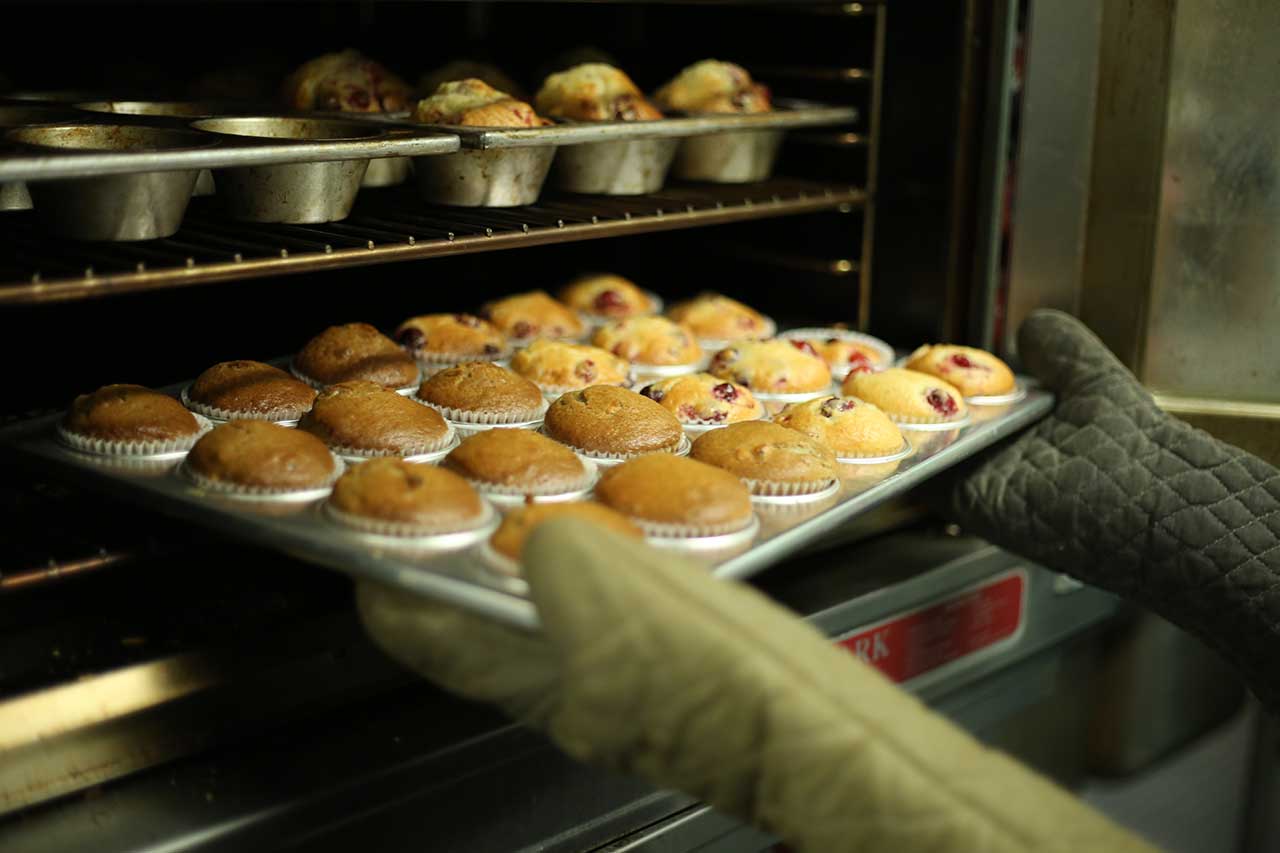 SUPERBA LEZIONE DI SALUTE TRA PANE, PATATINE ED ACRILAMMIDE